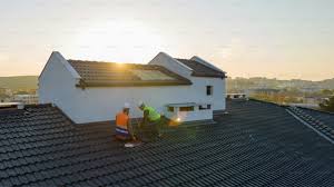 Best Emergency Roof Repair  in Highland Park, NJ